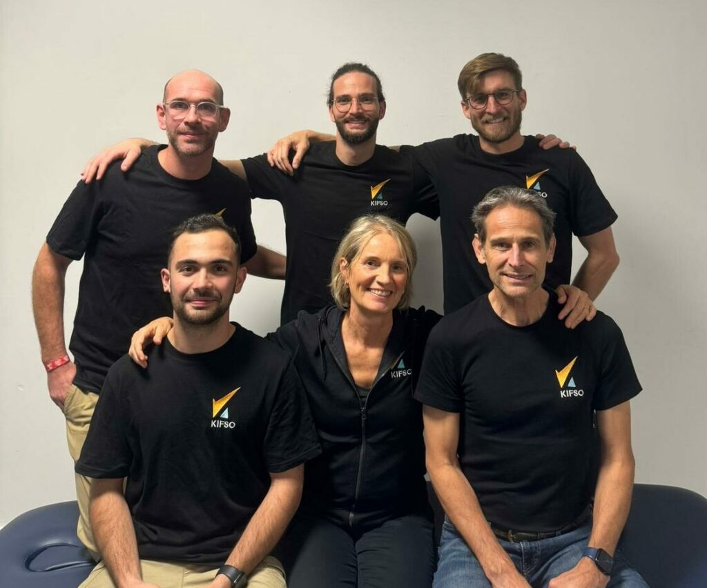 Découvrez toute l'équipe du cabinet Kifso - Cabinet de Kinésithérapie à Ifs (Calvados) Équipe Kifso : Kinésithérapeutes & Ostéopathes